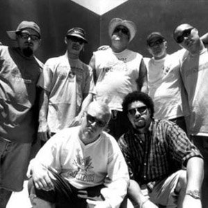 歌手Long Beach Dub All-Stars的图片