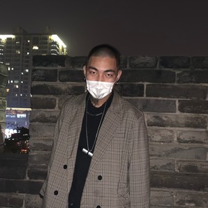 歌手莫梭MoreSoul的图片