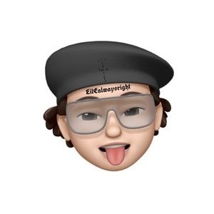 歌手Lil E的图片