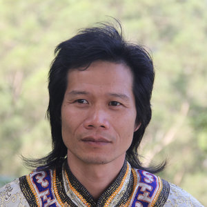 歌手周鼎棋的图片