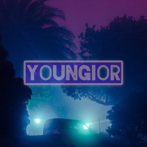 歌手Youngior的图片