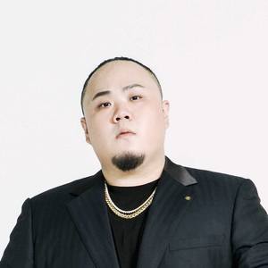伴奏肥男帮 (中国说唱巅峰对决2023) (精消无和声纯伴奏)的封面