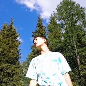 伴奏离开 (一周的说唱歌手) (精消带和声)的封面
