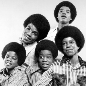 歌手The Jackson 5的图片