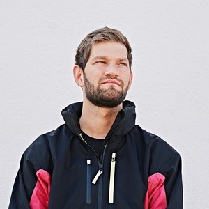 歌手Nathan Dawe的图片