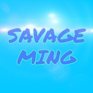歌手SAVAGE MING的图片