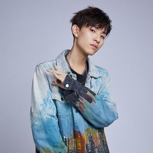 伴奏Bruce P( 少年说唱企划版)的封面