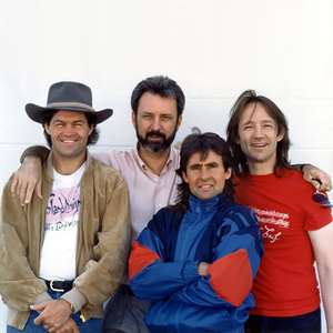 歌手The Monkees的图片