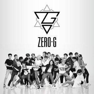 歌手ZERO-G的图片