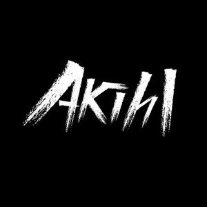 歌手Akihl的图片