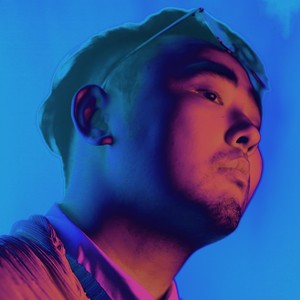 歌手直火帮Chuck Zigga Jiang的图片