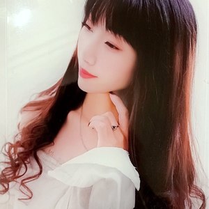 伴奏找一个字代替 (DJ伤感女声版)的封面