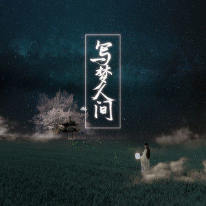 歌手写梦人间的图片