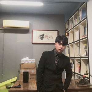伴奏in the mood【全程小合声抖音超火上头好听 立体声320K】的封面