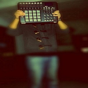伴奏Fresh (Z Instrumental)的封面