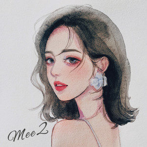 歌手Mee2的图片