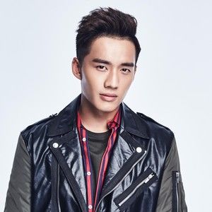 歌手陈泽耀Jack Tan的图片