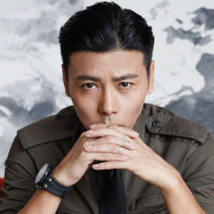 歌手张晋的图片