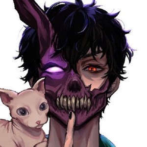歌手CORPSE的图片