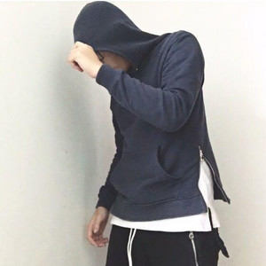歌手HYPEEZY的图片