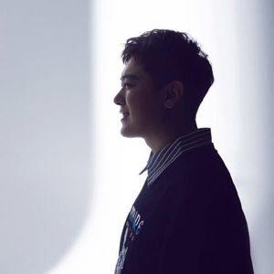 伴奏四季予你 伴奏 男版 男调 -2的封面