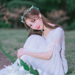 伴奏美人鱼 女声版的封面