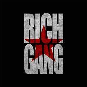 歌手Rich Gang的图片