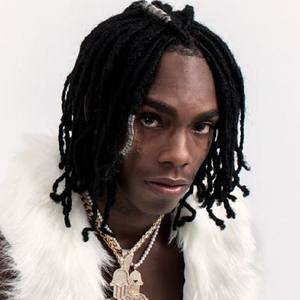 歌手YNW Melly的图片