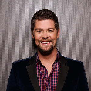 歌手Jason Crabb的图片