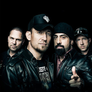 歌手Volbeat的图片