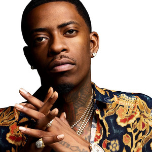 歌手Rich Homie Quan的图片