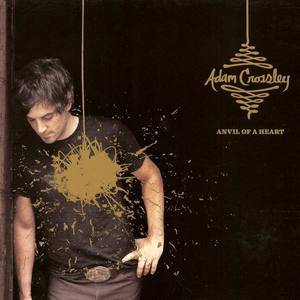歌手Adam Crossley的图片