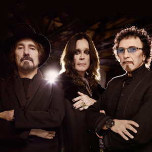 歌手Black Sabbath的图片