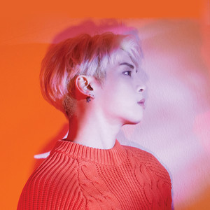 歌手钟铉(종현)的图片