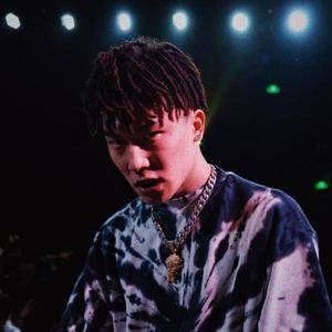 歌手BabyWay的图片