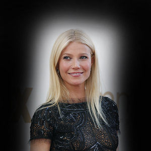 歌手Gwyneth Paltrow的图片