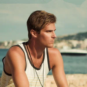 歌手Basshunter的图片