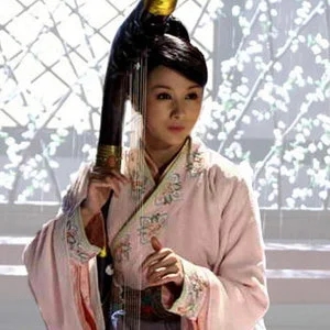 歌手崔君芝的图片