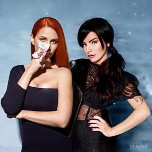 歌手t.A.T.u.的图片