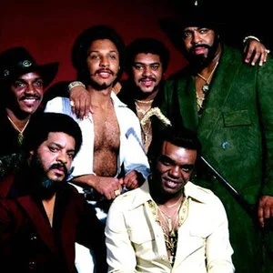 歌手The Isley Brothers的图片