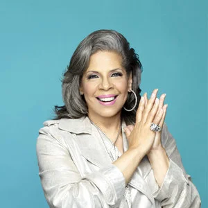 歌手Patti Austin的图片