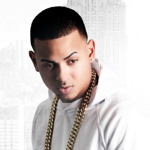 歌手Ozuna的图片