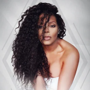 歌手Janet Jackson的图片