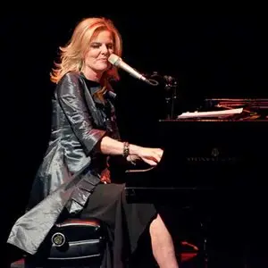 歌手Carol Welsman的图片