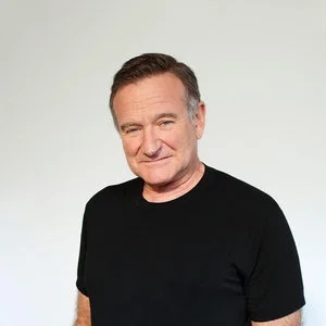 歌手Robin Williams的图片