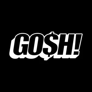 歌手Gosh的图片