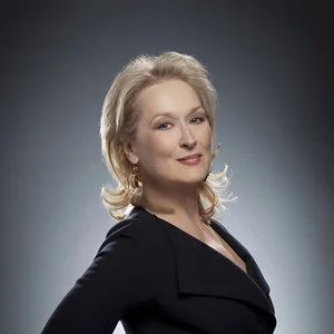 歌手Meryl Streep的图片