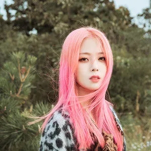 歌手HYNN(박혜원)的图片
