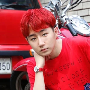 歌手조니 쿼니(Johny Kwony)的图片