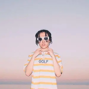 歌手YungK2的图片